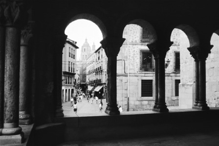 Spagna - Segovia Spagna - Segovia